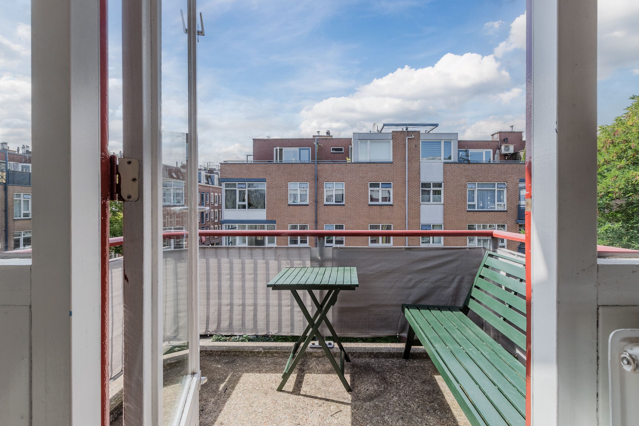 Photo 30 of Van Swindendwarsstraat 99