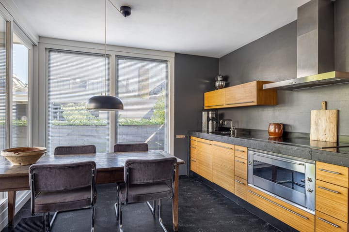 Foto 11 van Hoveniersstraat 4