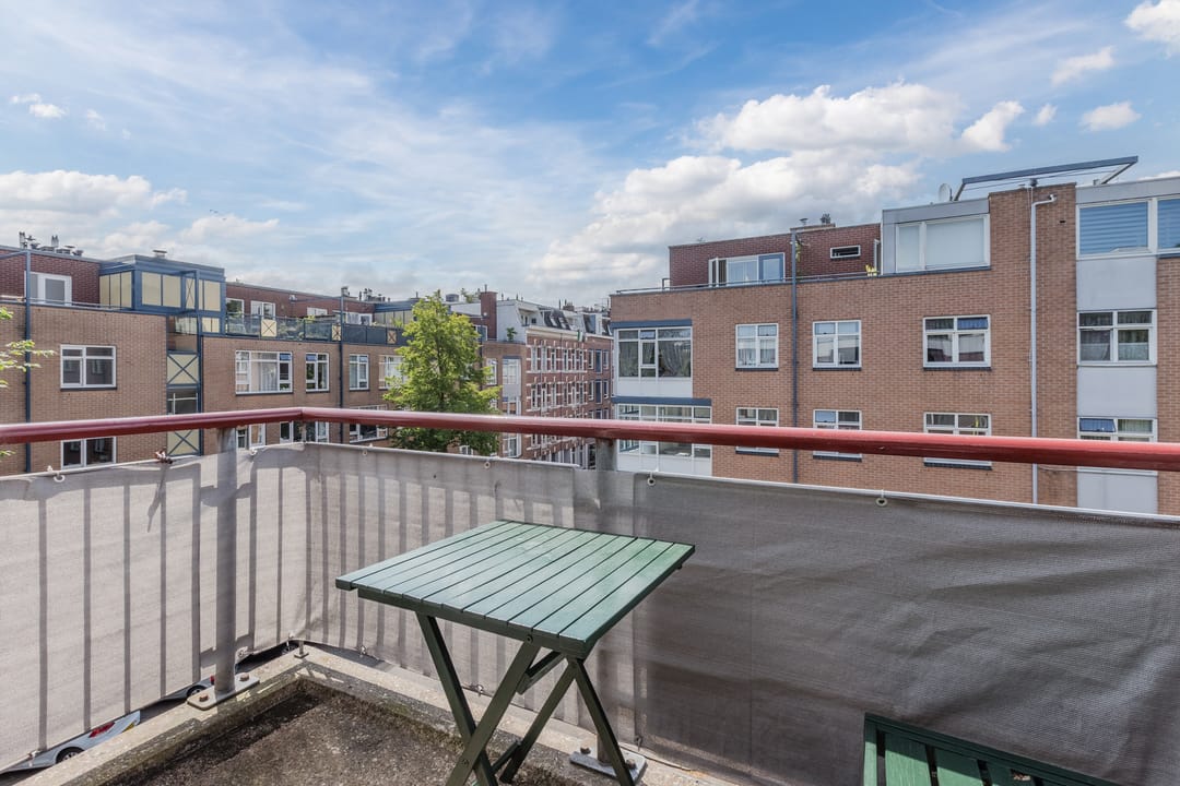 Photo 31 of Van Swindendwarsstraat 99