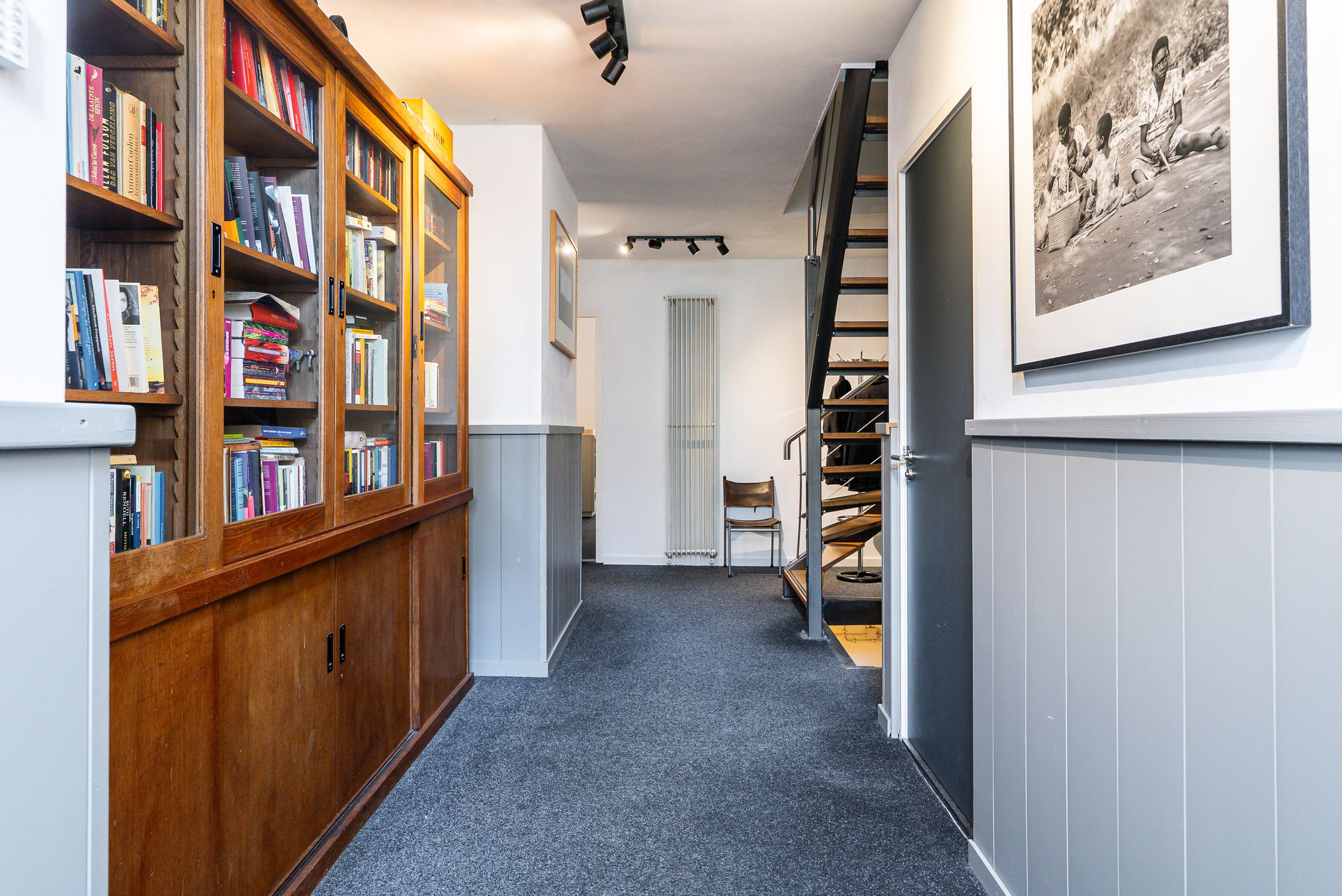 Foto 12 van Hoveniersstraat 4