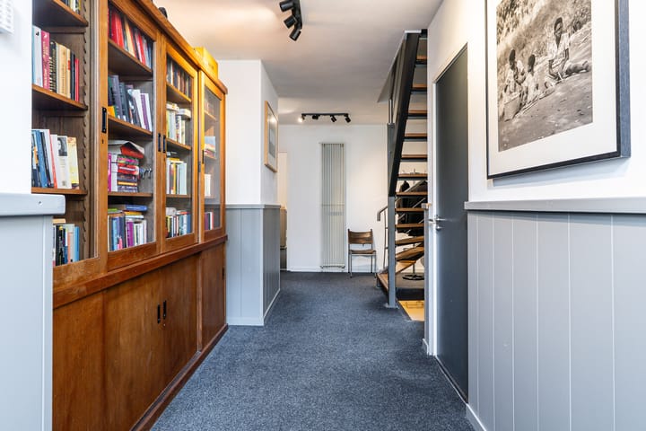 Foto 12 van Hoveniersstraat 4