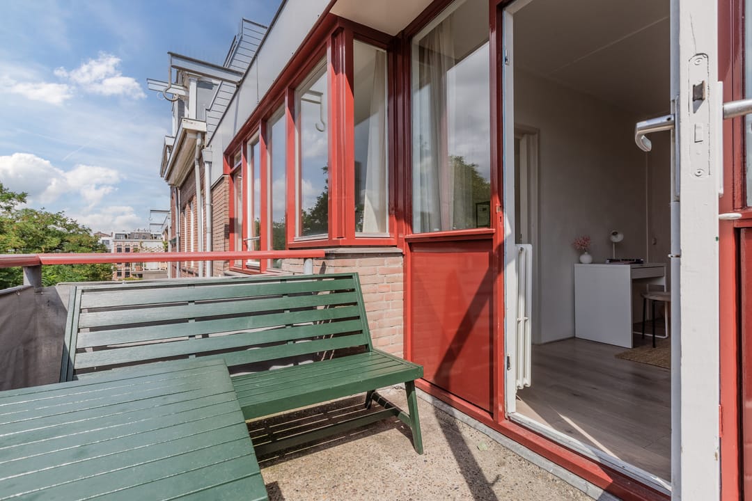 Photo 32 of Van Swindendwarsstraat 99