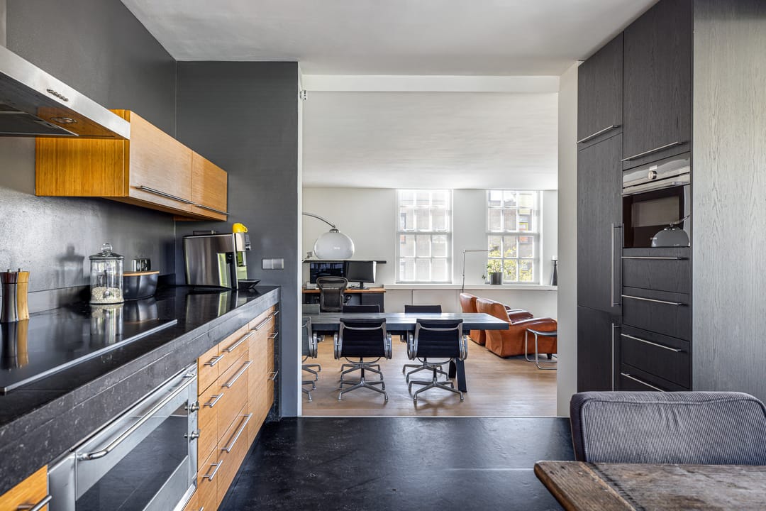 Foto 13 van Hoveniersstraat 4