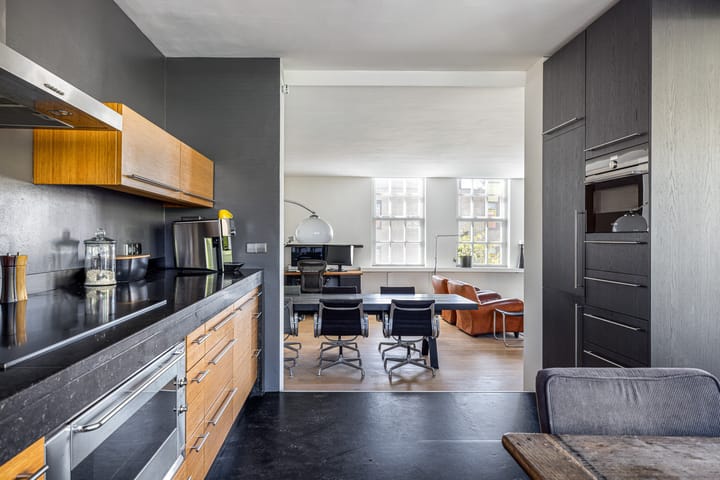 Foto 13 van Hoveniersstraat 4