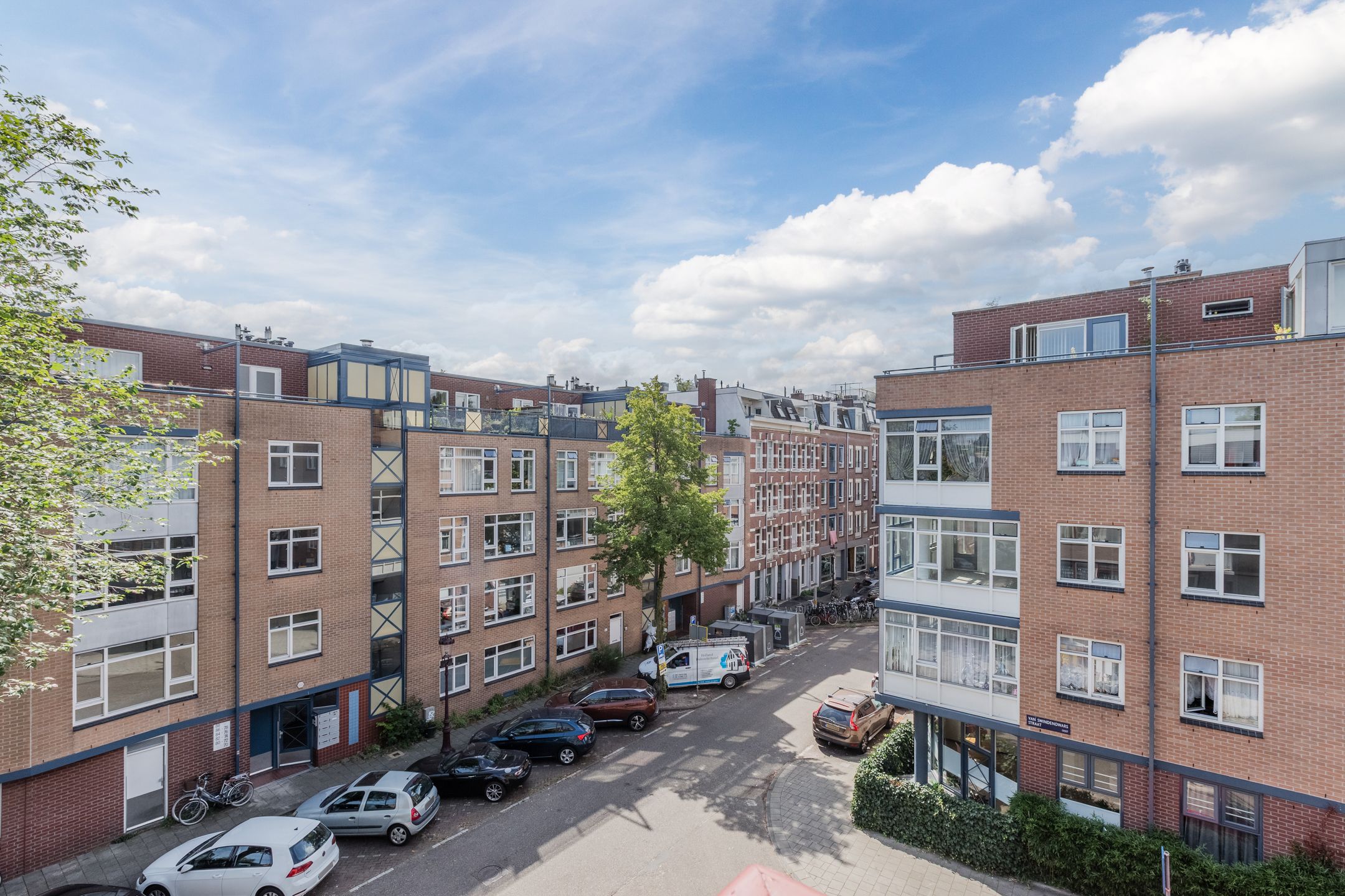 Photo 33 of Van Swindendwarsstraat 99