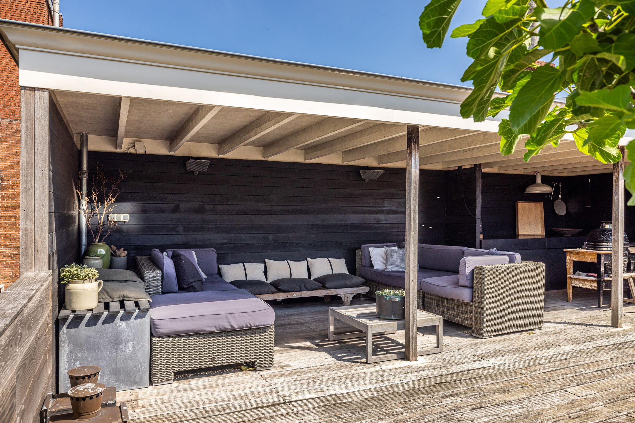 Foto 15 van Hoveniersstraat 4