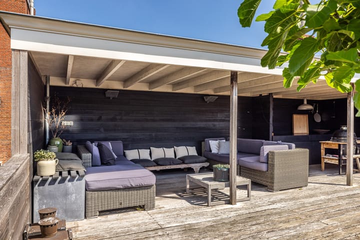 Foto 15 van Hoveniersstraat 4