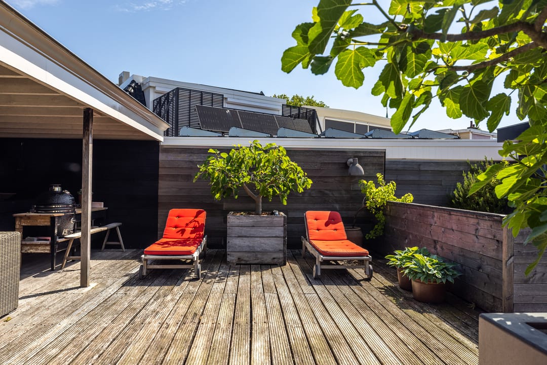 Foto 16 van Hoveniersstraat 4