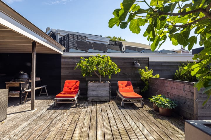 Foto 16 van Hoveniersstraat 4