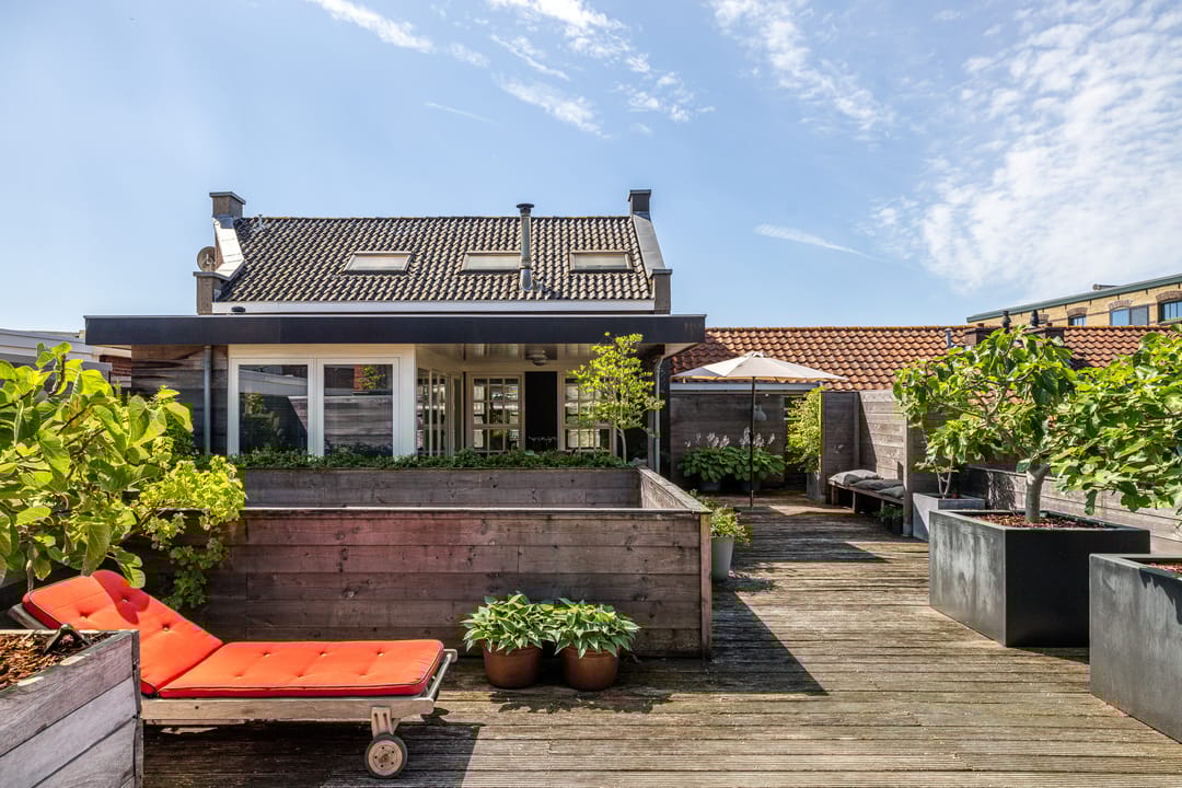 Foto 17 van Hoveniersstraat 4