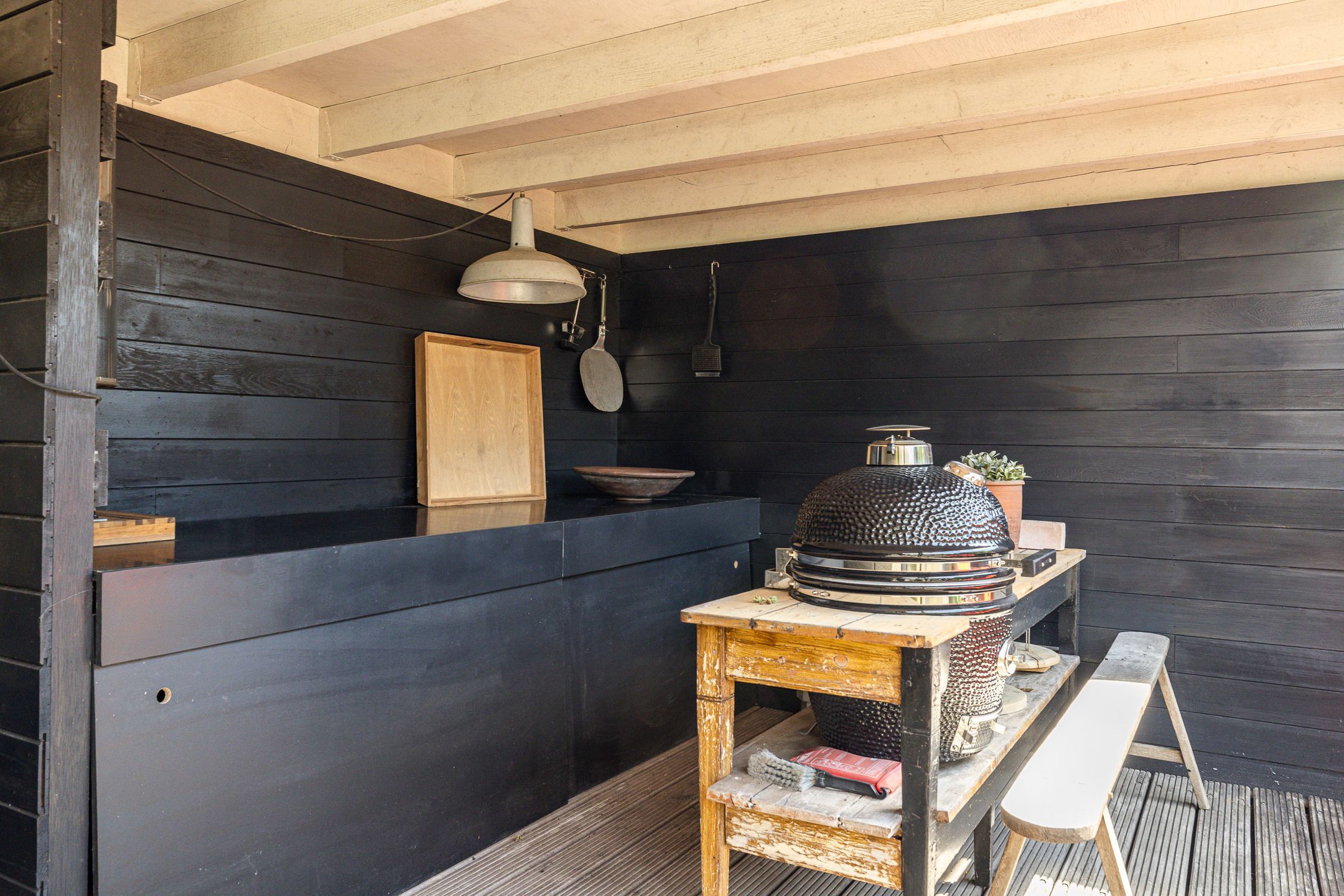 Foto 18 van Hoveniersstraat 4