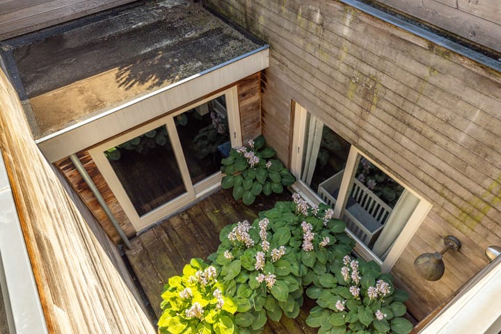 Foto 19 van Hoveniersstraat 4