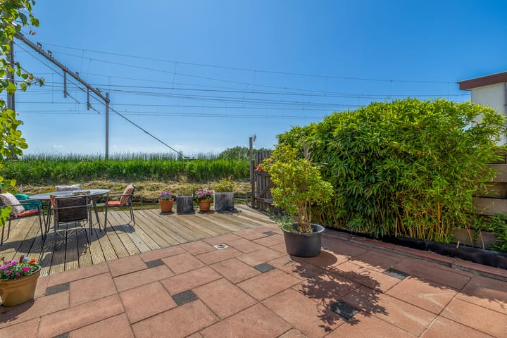 Foto 21 van Warmoesstraat 109