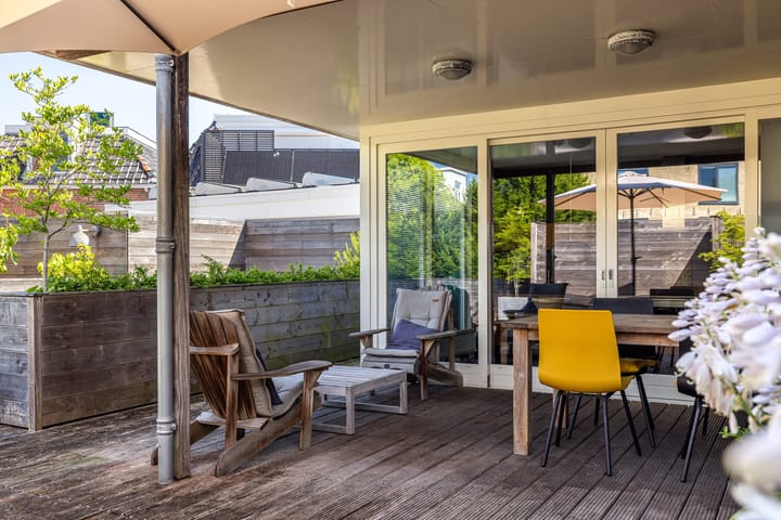 Foto 20 van Hoveniersstraat 4