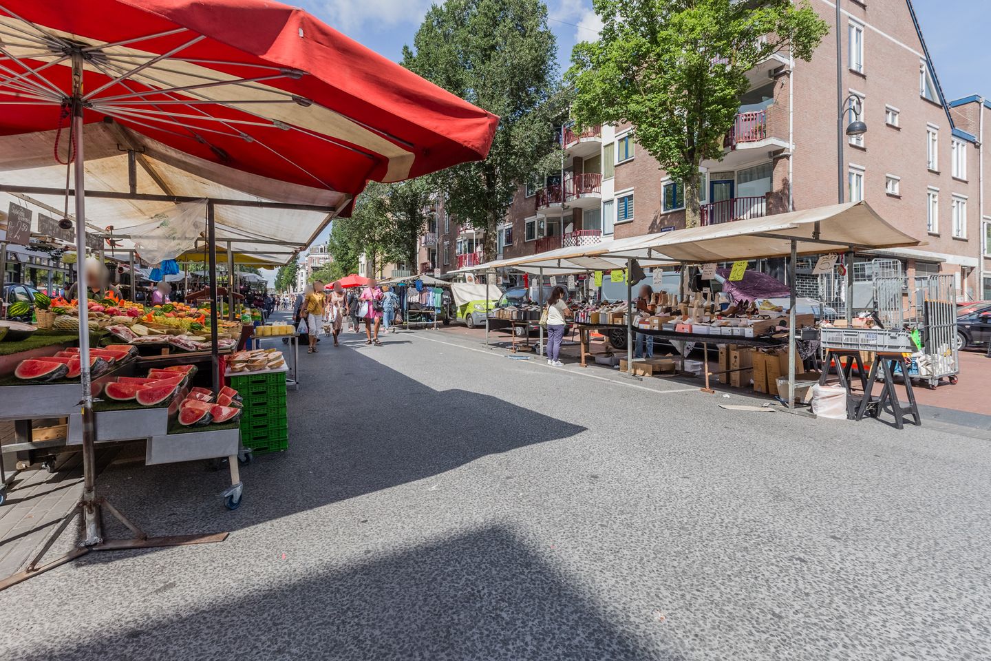 Photo 40 of Van Swindendwarsstraat 99