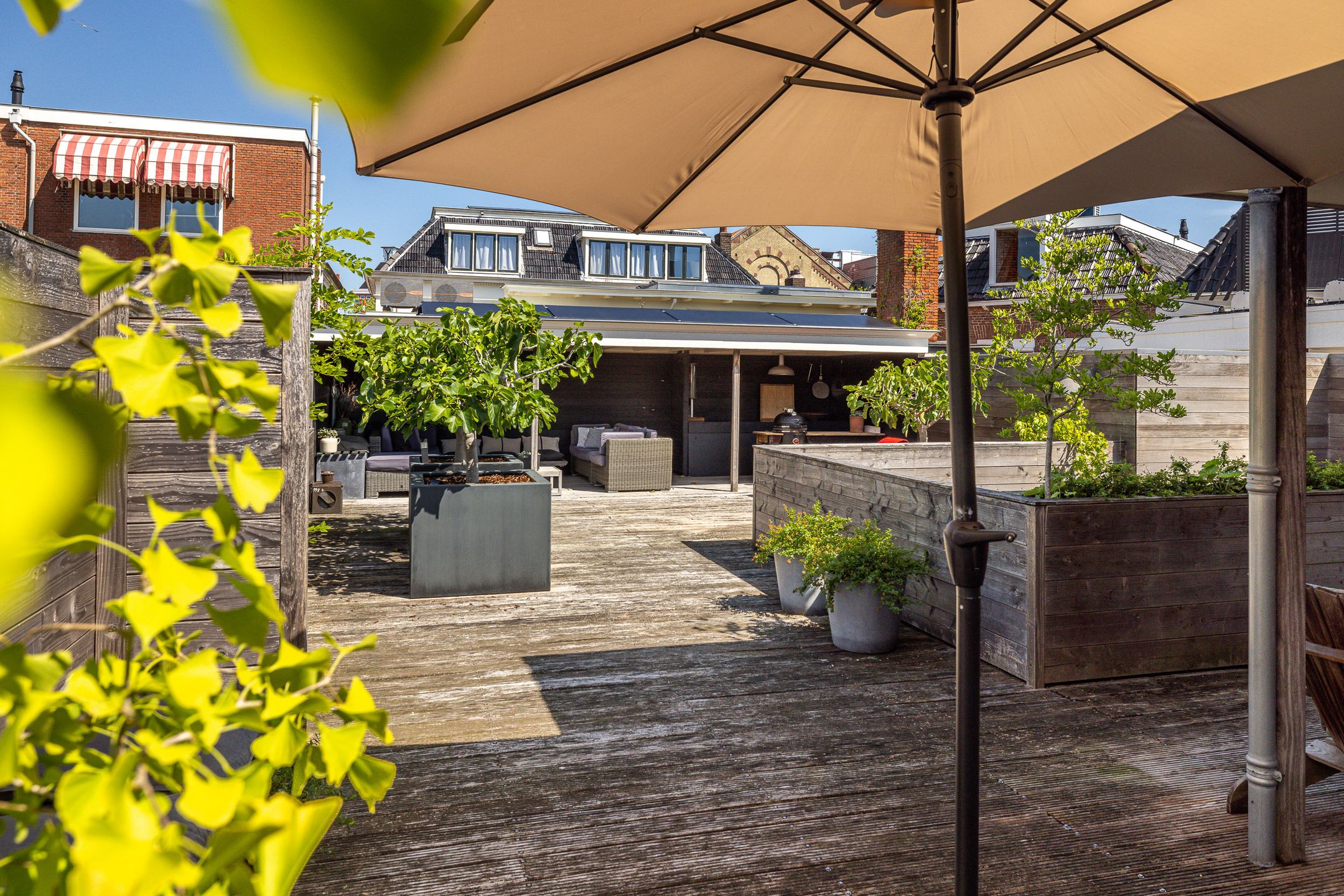 Foto 21 van Hoveniersstraat 4