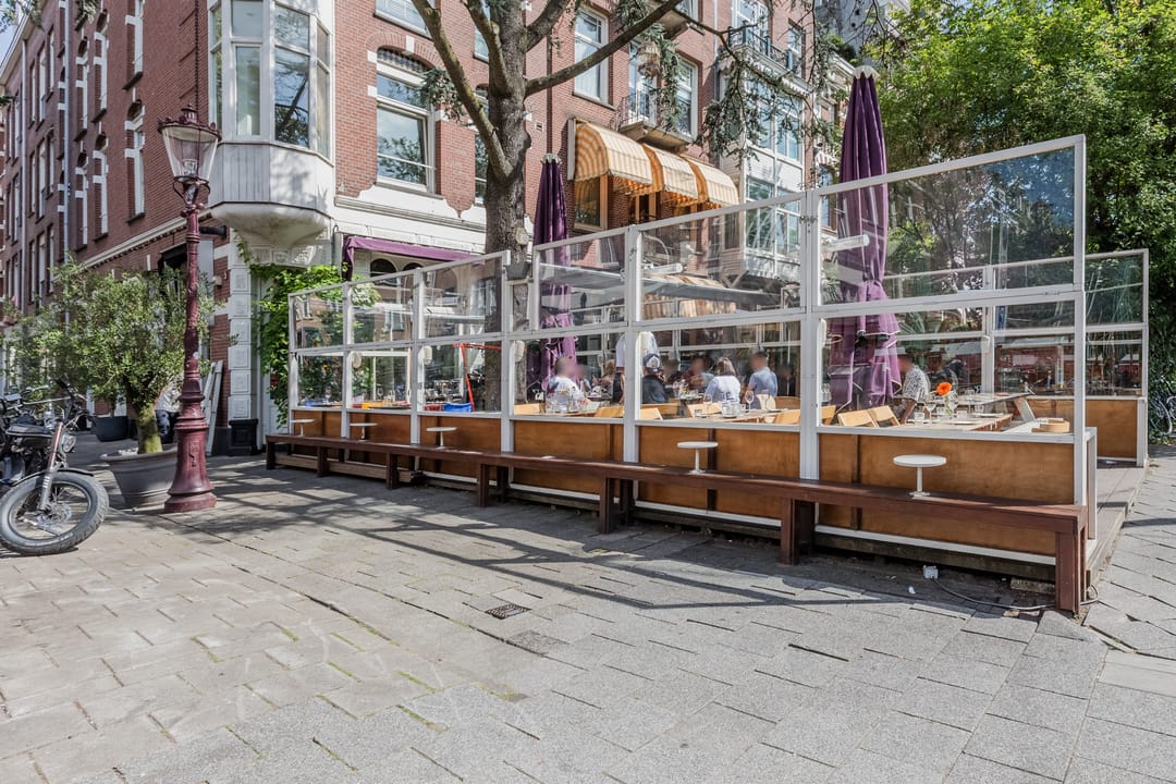 Photo 41 of Van Swindendwarsstraat 99