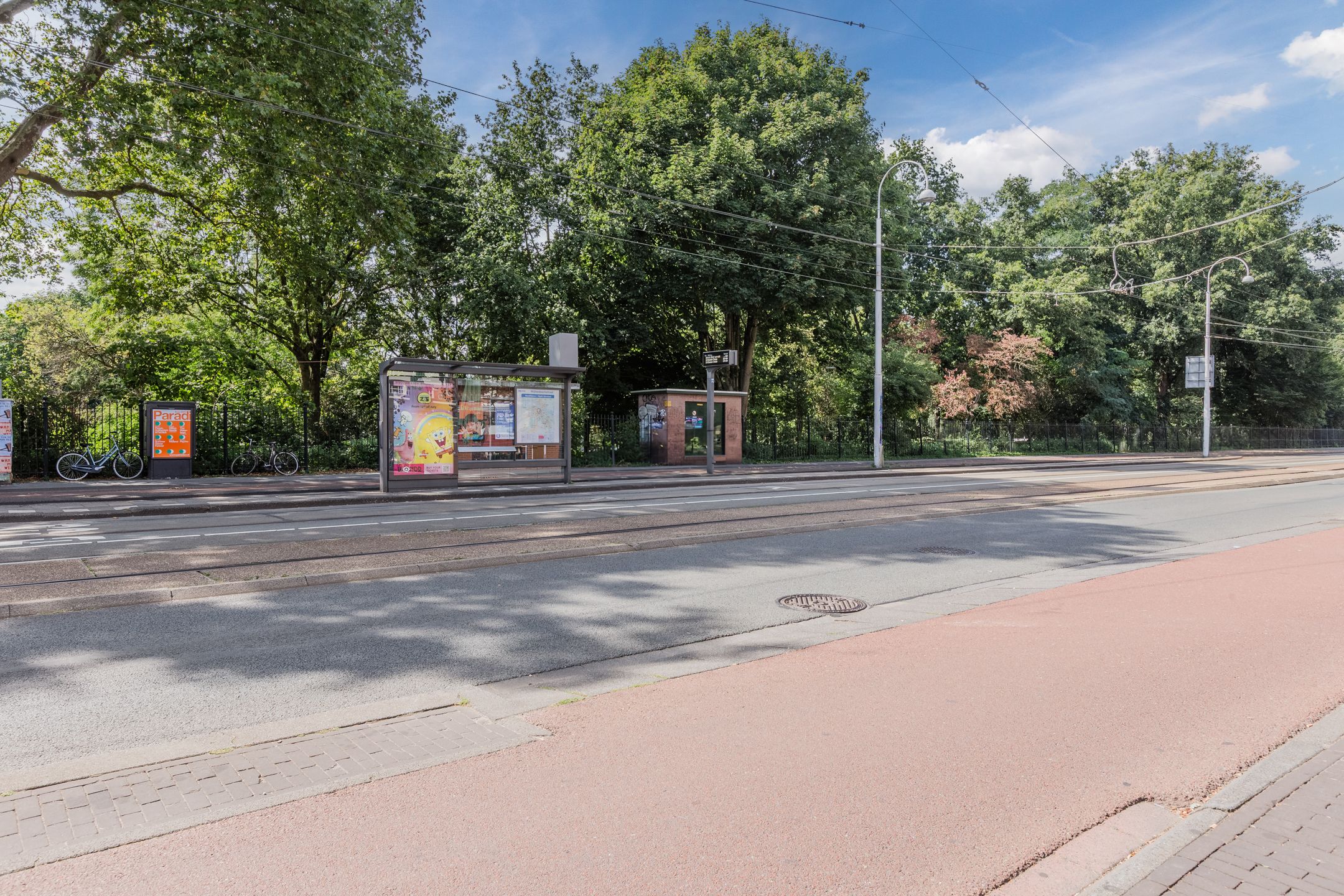 Photo 42 of Van Swindendwarsstraat 99