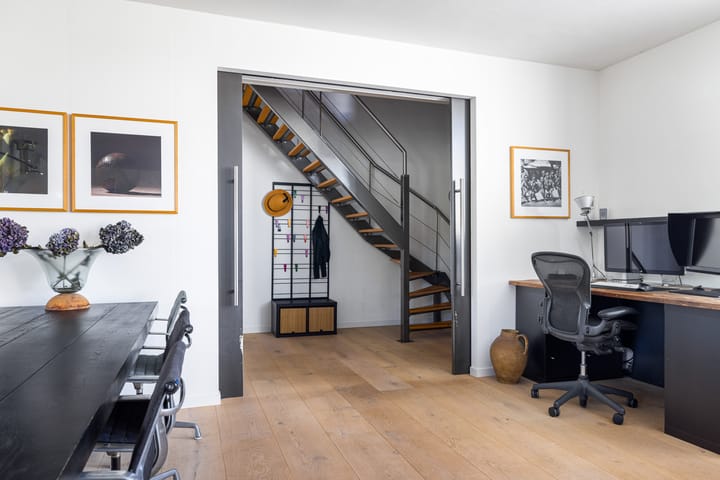 Foto 23 van Hoveniersstraat 4