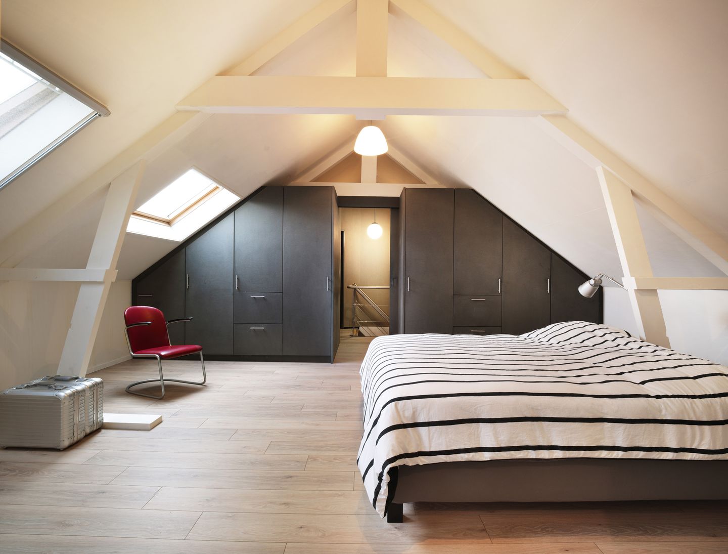 Foto 25 van Hoveniersstraat 4