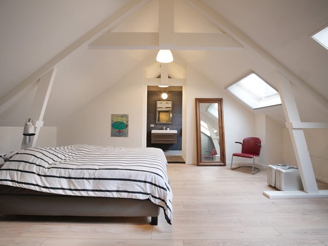 Foto 26 van Hoveniersstraat 4