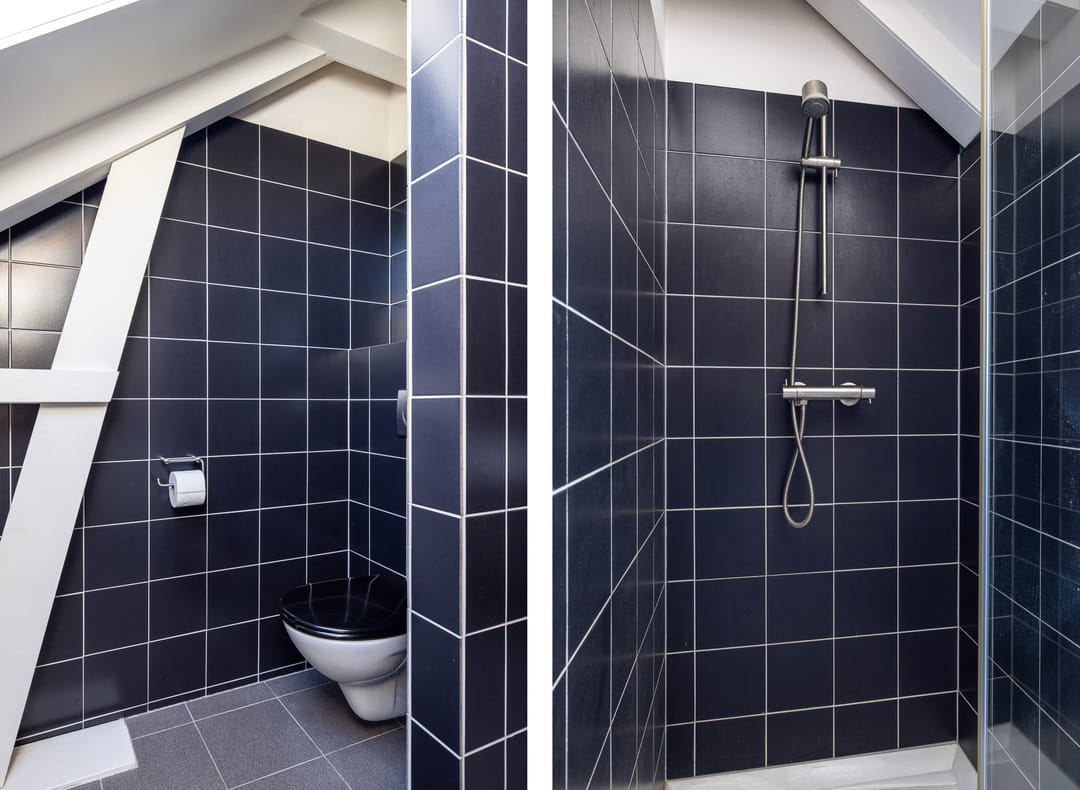 Foto 28 van Hoveniersstraat 4