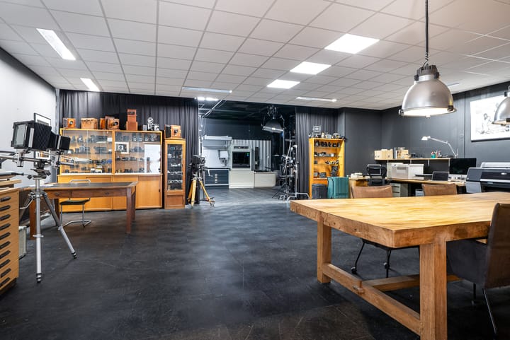 Foto 35 van Hoveniersstraat 4