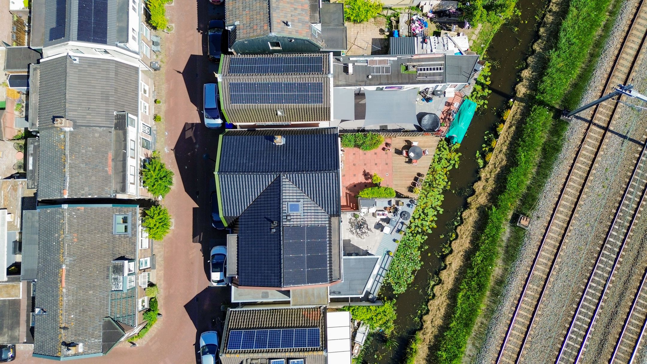 Foto 39 van Warmoesstraat 109