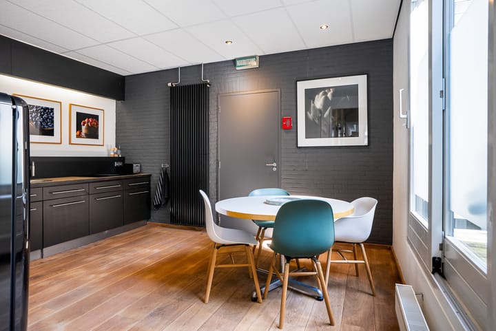 Foto 39 van Hoveniersstraat 4