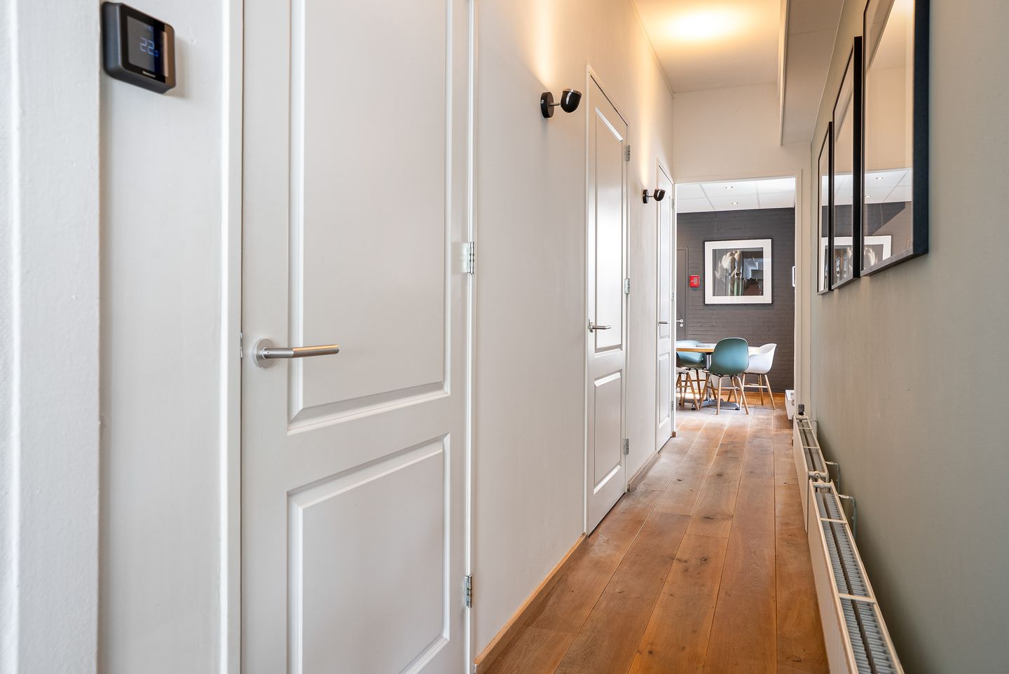 Foto 40 van Hoveniersstraat 4