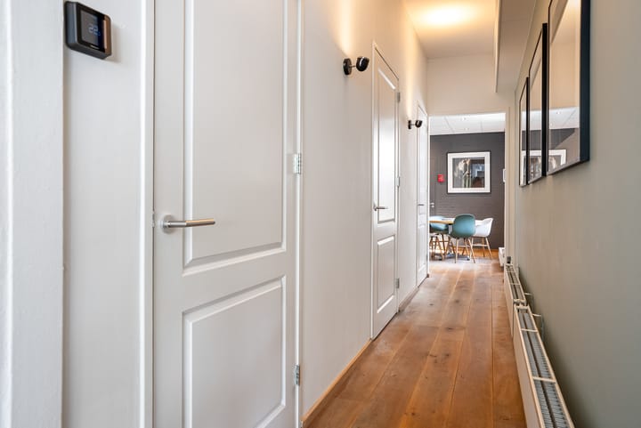 Foto 40 van Hoveniersstraat 4