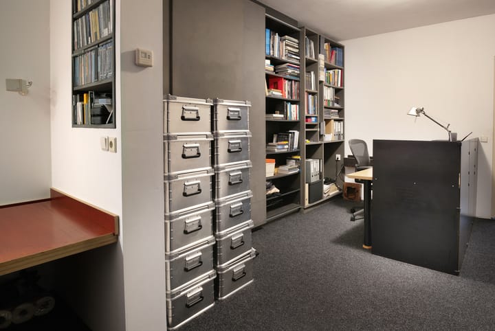 Foto 41 van Hoveniersstraat 4