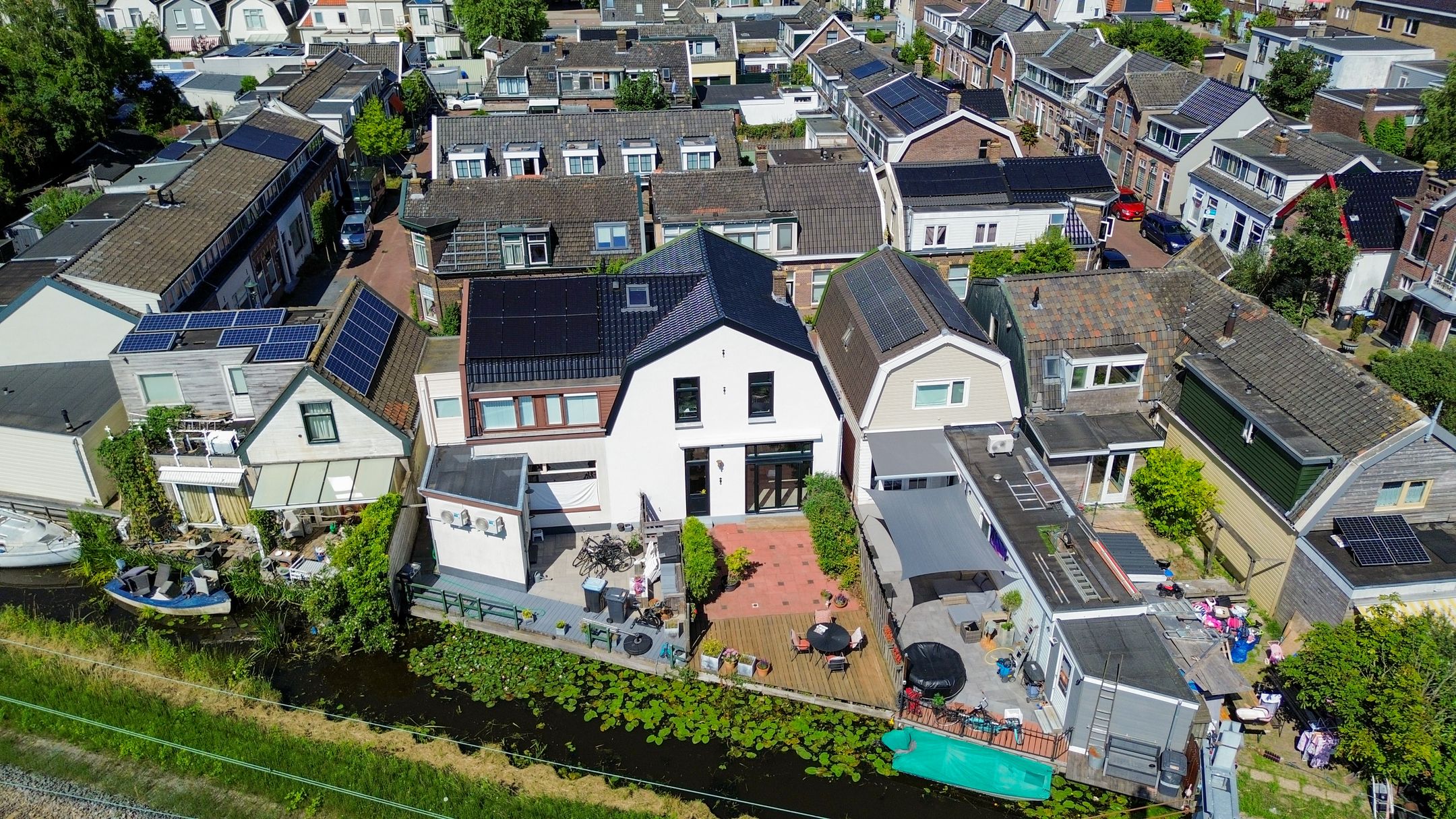 Foto 42 van Warmoesstraat 109