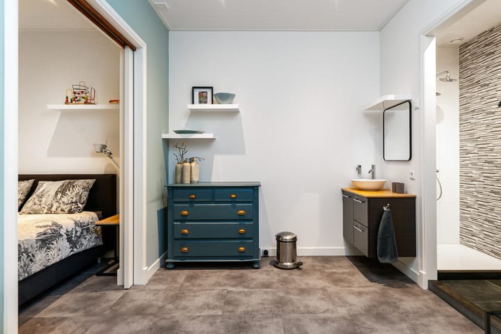 Foto 42 van Hoveniersstraat 4