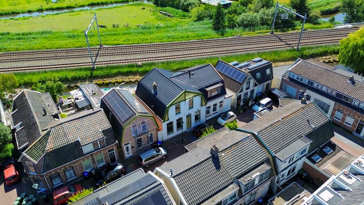 Foto 43 van Warmoesstraat 109