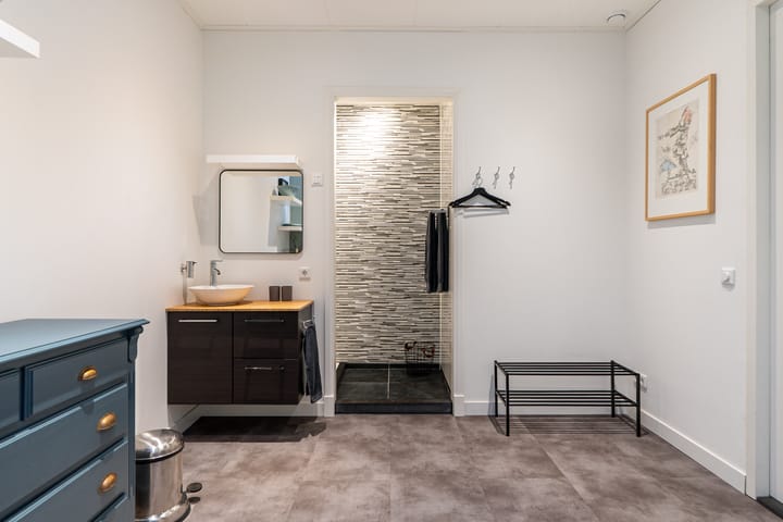 Foto 43 van Hoveniersstraat 4