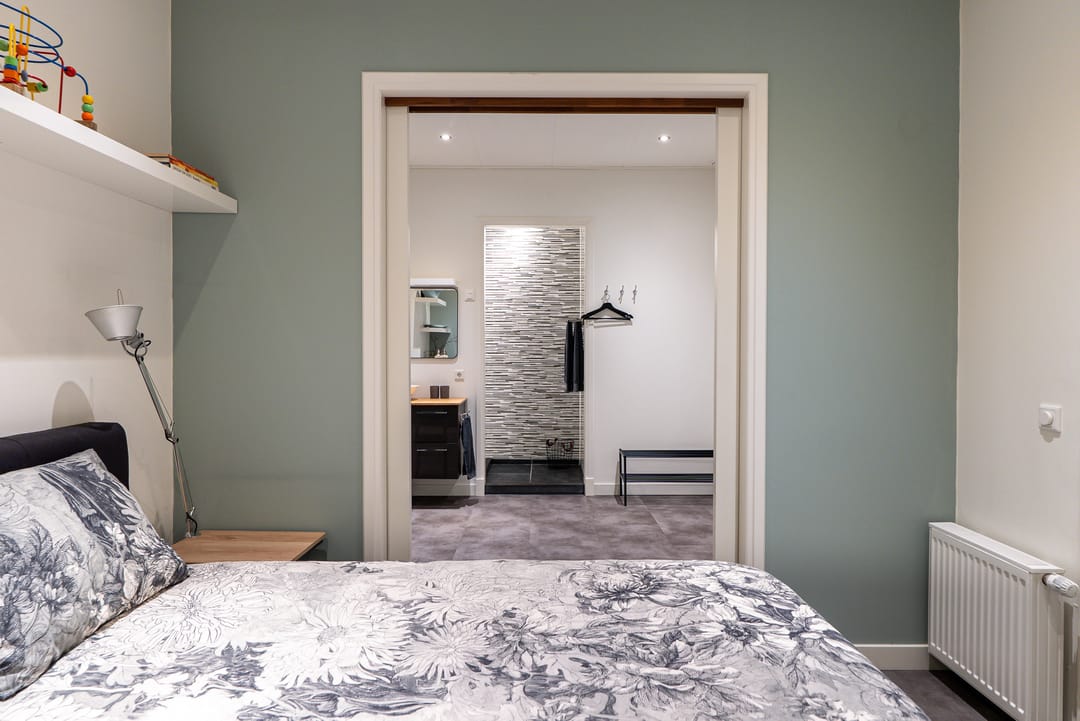 Foto 47 van Hoveniersstraat 4