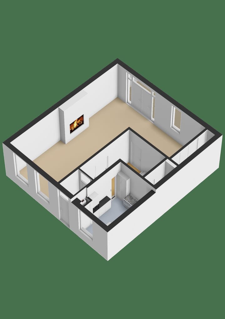 Foto 48 van Warmoesstraat 109