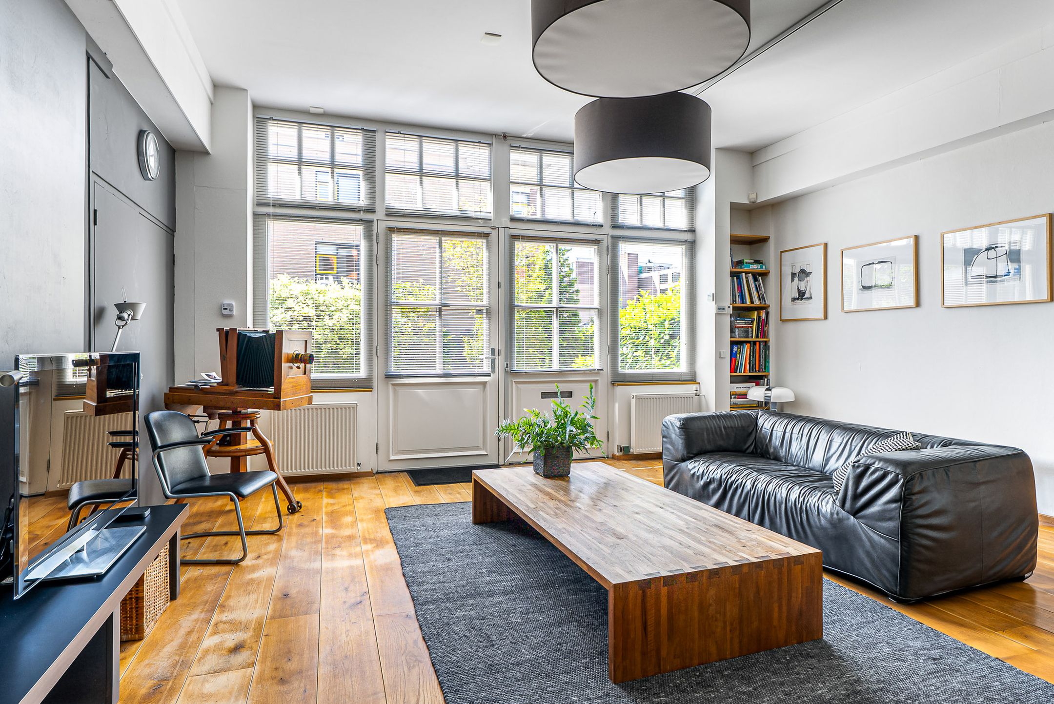 Foto 48 van Hoveniersstraat 4