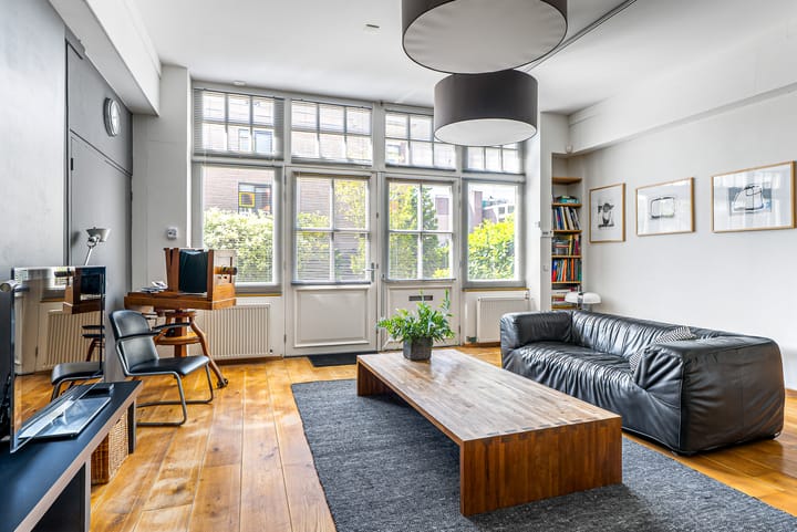 Foto 48 van Hoveniersstraat 4