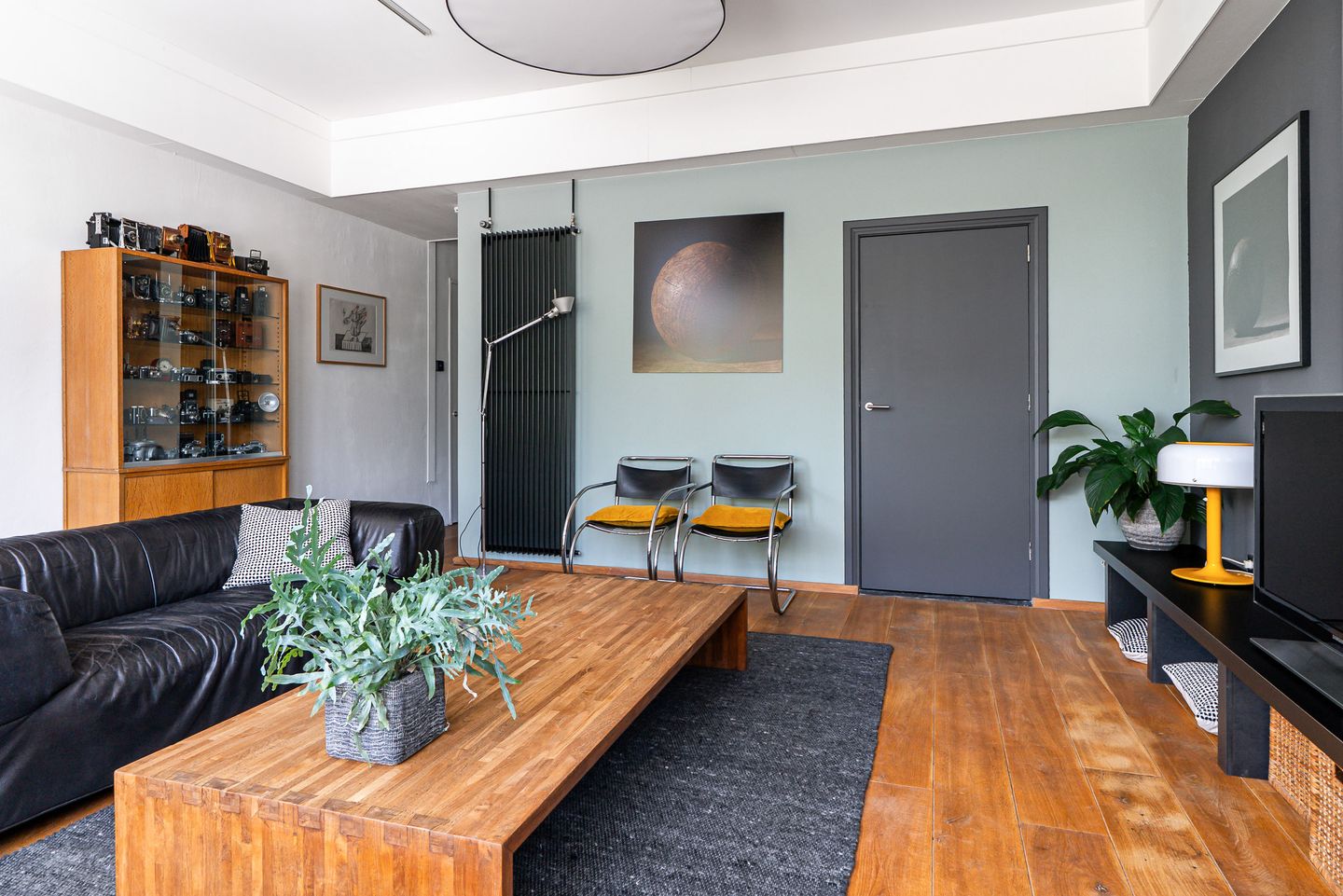 Foto 50 van Hoveniersstraat 4