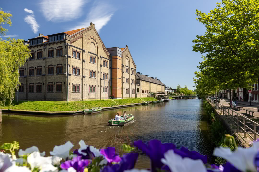 Foto 56 van Hoveniersstraat 4