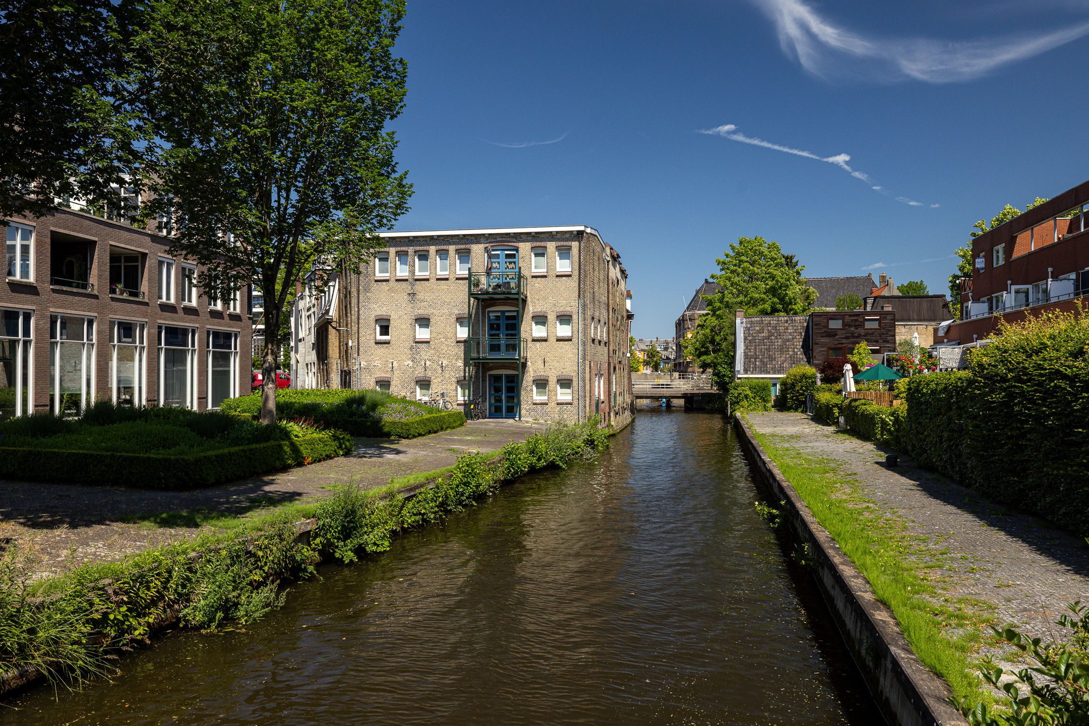 Foto 57 van Hoveniersstraat 4