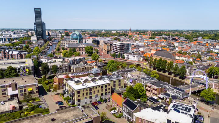 Foto 58 van Hoveniersstraat 4