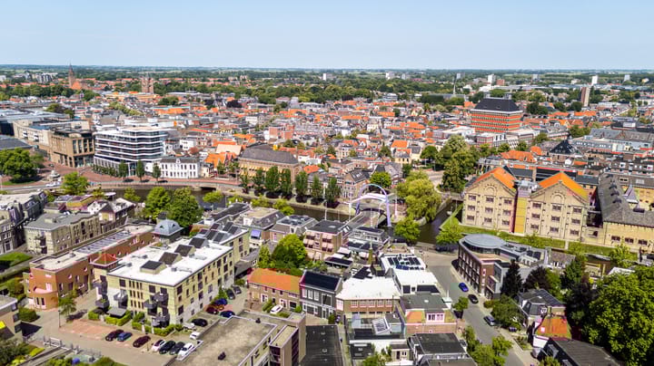 Foto 59 van Hoveniersstraat 4