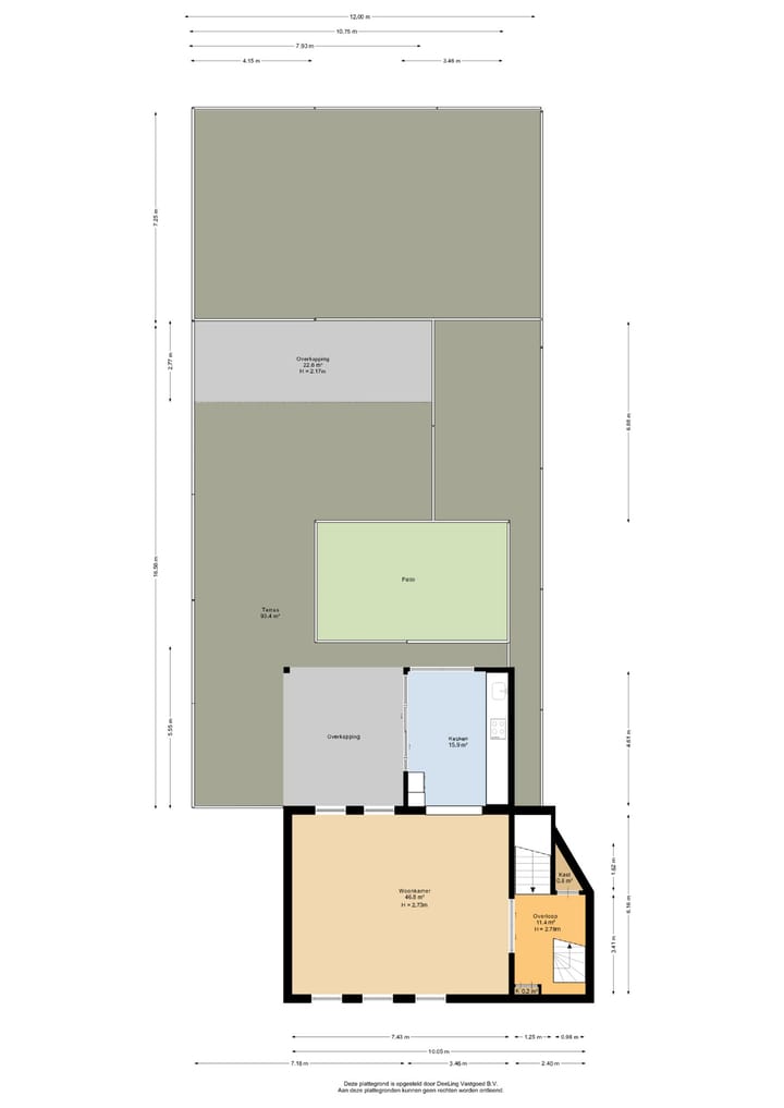 Foto 62 van Hoveniersstraat 4