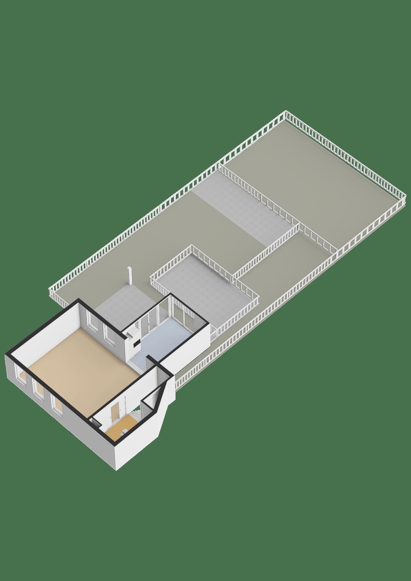 Foto 63 van Hoveniersstraat 4