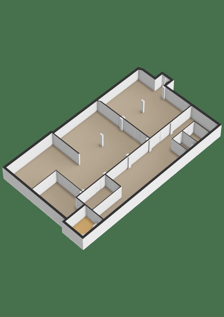 Foto 65 van Hoveniersstraat 4