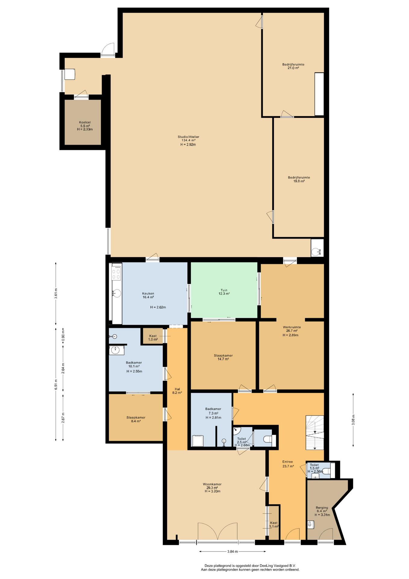 Foto 66 van Hoveniersstraat 4