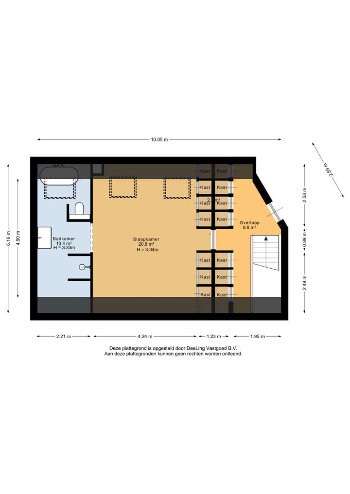 Foto 68 van Hoveniersstraat 4